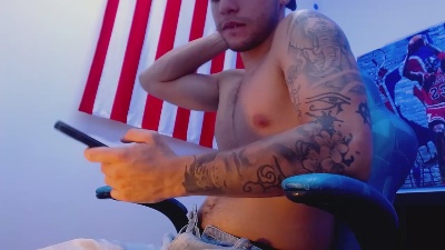 Brian_Adler live cam on Cam4
