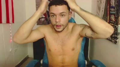 Brian_Adler live cam on Cam4