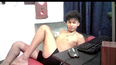 livecam sex Brian Sebastian