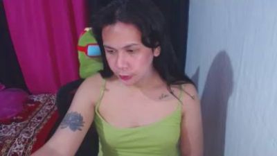 BrianaGale live cam on Cam4