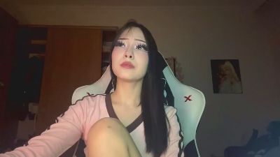 BrianaJacinthe live cam on Cam4