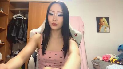 BrianaJacinthe live cam on Cam4