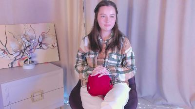 BrianaOmlin live cam on Cam4