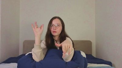 BrianaOmlin live cam on Cam4