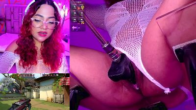 BriannaLux live cam on Cam4