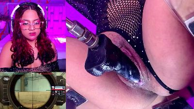 BriannaLux live cam on Cam4