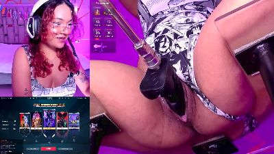 BriannaLux live cam on Cam4