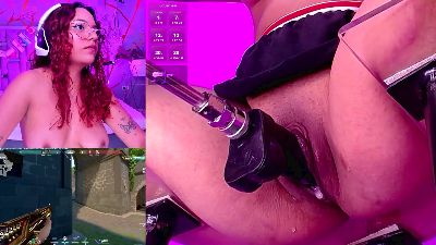 BriannaLux live cam on Cam4