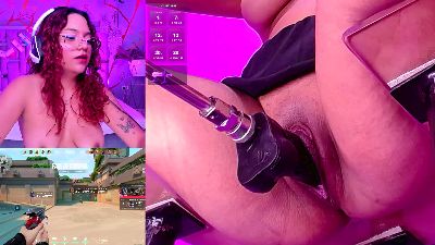BriannaLux live cam on Cam4