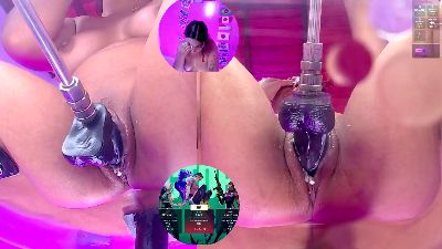 BriannaLux live cam on Cam4
