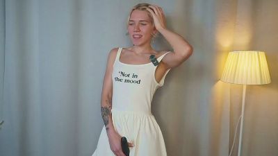 BriannaVert live cam on Cam4