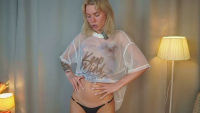 BriannaVert live cam on Cam4