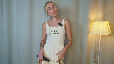 BriannaVert live cam on Cam4