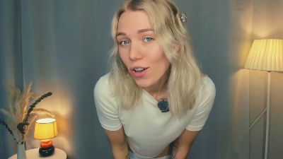 BriannaVert live cam on Cam4