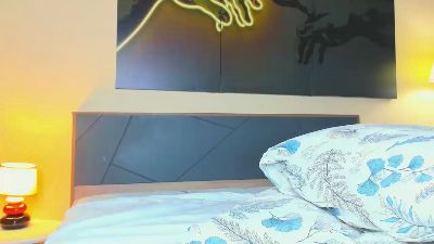 BriannaVert live cam on Cam4