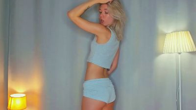 BriannaVert live cam on Cam4