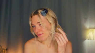 BriannaVert live cam on Cam4