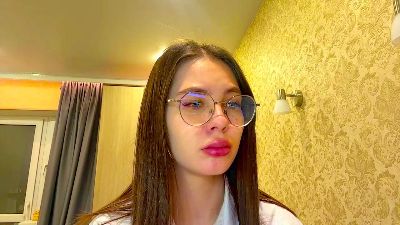 Profile and Statistics for BriannaWallau on Cam4