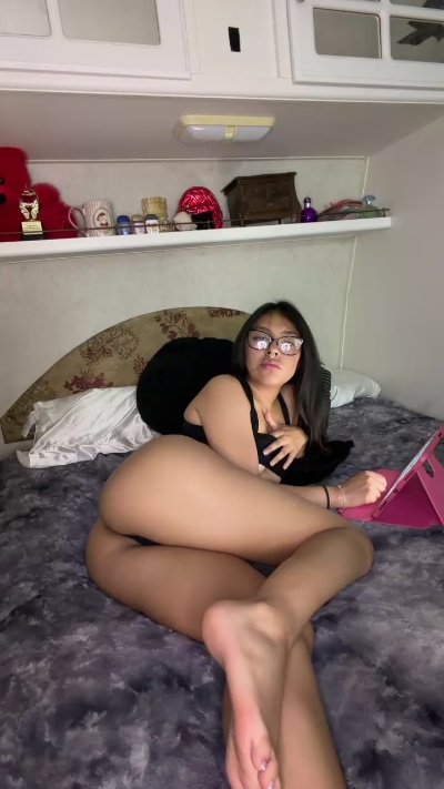 Briannabunny live cam on Cam4