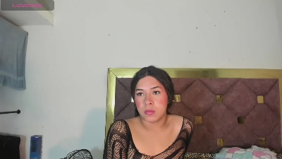 Briannha live cam on Cam4