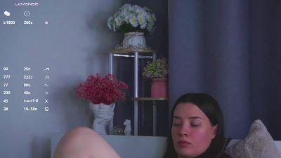 BridgetEast live cam on Cam4