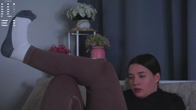 BridgetEast live cam on Cam4