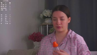BridgetEast live cam on Cam4