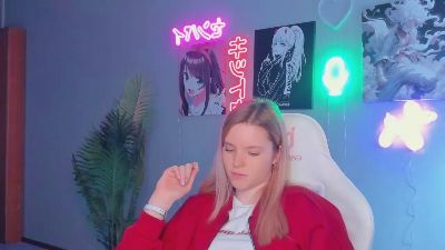 BridgetKaaz live cam on Cam4