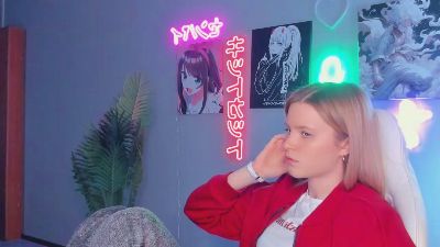 Profile and Statistics for BridgetKaaz on Cam4