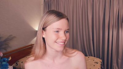 BridgetKaaz live cam on Cam4