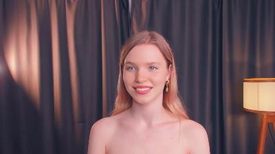 BridgetKaaz live cam on Cam4