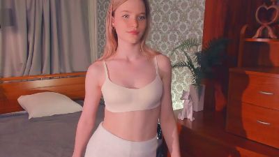 BridgetKaaz live cam on Cam4