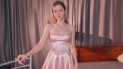 BridgetKaaz live cam on Cam4