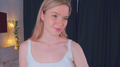 BridgetKaaz live cam on Cam4