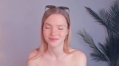 BridgetKaaz live cam on Cam4