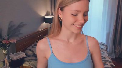 BridgetKaaz live cam on Cam4