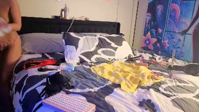BridgetteFUN live cam on Cam4