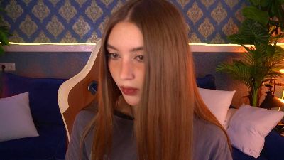 BriiDark live cam on Cam4