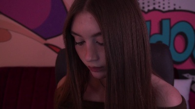 BriiDark live cam on Cam4