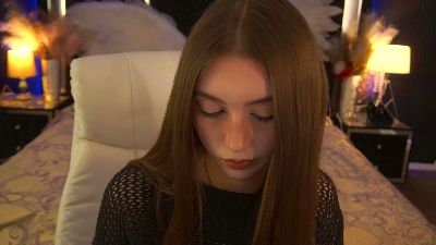 BriiDark live cam on Cam4