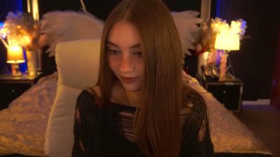 BriiDark live cam on Cam4
