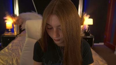 BriiDark live cam on Cam4