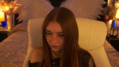 BriiDark live cam on Cam4