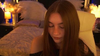 BriiDark live cam on Cam4