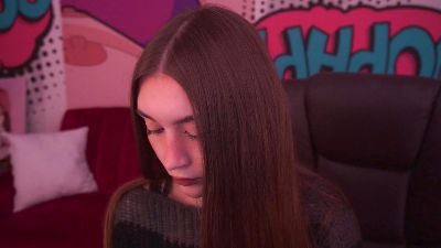 BriiDark live cam on Cam4
