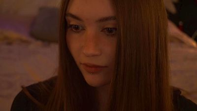 BriiDark live cam on Cam4