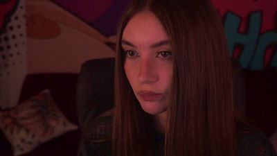 BriiDark live cam on Cam4