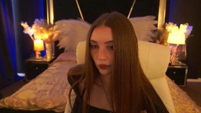 BriiDark live cam on Cam4