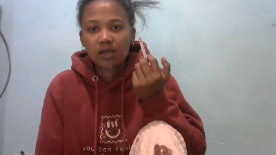 Brinda69 live cam on Cam4