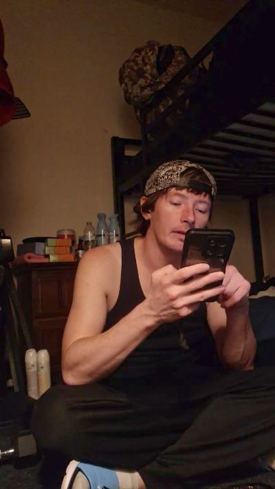 Brinkx89 live cam on Cam4